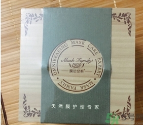 膜法世家面膜用完要洗嗎？膜法世家面膜使用方法