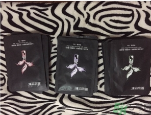 膜法世家黑面膜怎么樣？膜法世家水光黑面膜好用嗎？