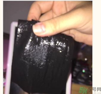 膜法世家黑面膜怎么樣？膜法世家水光黑面膜好用嗎？