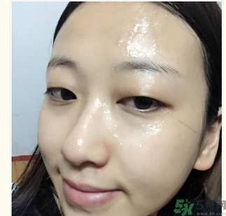 膜法世家黑面膜怎么樣？膜法世家水光黑面膜好用嗎？