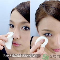 氣墊bb會脫妝嗎？氣墊bb脫妝怎么辦？