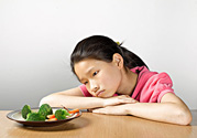 挑食的孩子怎么教育？挑食的孩子怎么辦？