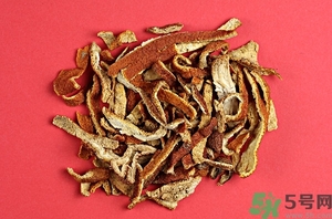 陳皮有什么功效作用？陳皮的功效與作用