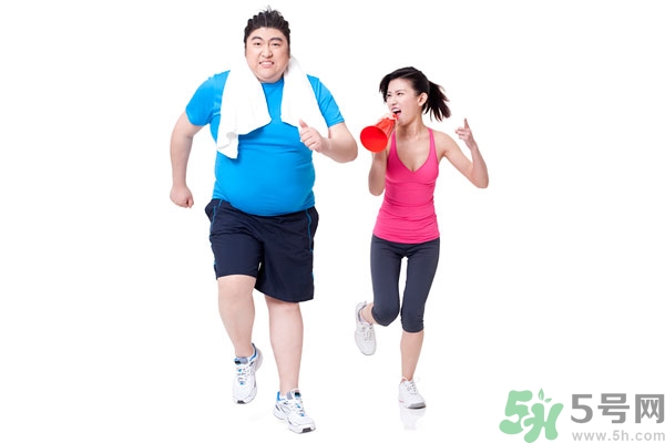 怎么樣跑步減肥效果好？怎么運(yùn)動(dòng)減肥最快最有效？