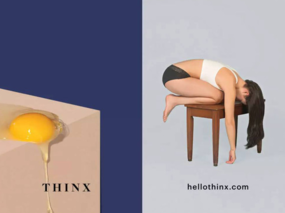 什么是THINX內(nèi)褲？THINX內(nèi)褲的五大優(yōu)勢