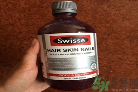 澳洲swisse膠原蛋白液怎么喝？澳洲swisse膠原蛋白液如何保存？