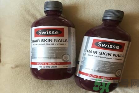 swisse膠原蛋白液糖尿病患者可以喝嗎？swisse膠原蛋白液孕婦可以喝嗎？