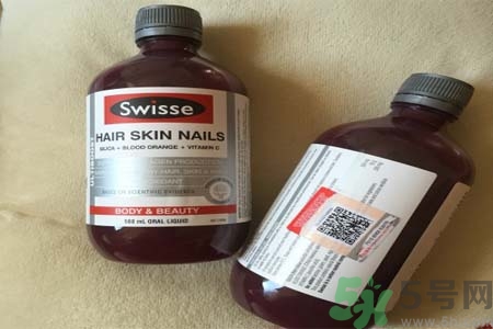 swisse膠原蛋白液糖尿病患者可以喝嗎？swisse膠原蛋白液孕婦可以喝嗎？