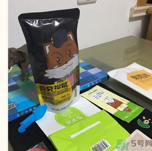 三只松鼠好吃嗎？三只松鼠哪個(gè)好吃？