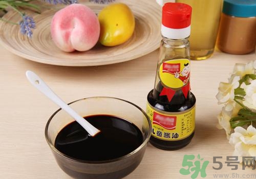 兒童醬油好不好？兒童醬油隊(duì)孩子有害嗎？