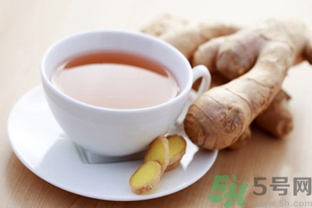 生姜紅茶減肥有效嗎？生姜紅茶的做法是什么？