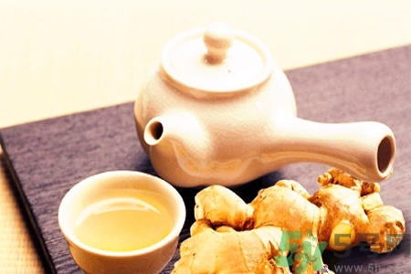 生姜紅茶減肥有效嗎？生姜紅茶的做法是什么？