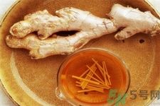 生姜紅茶減肥有效嗎？生姜紅茶的做法是什么？