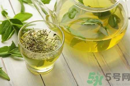 如何自制減肥茶？自制減肥茶需要哪些材料？