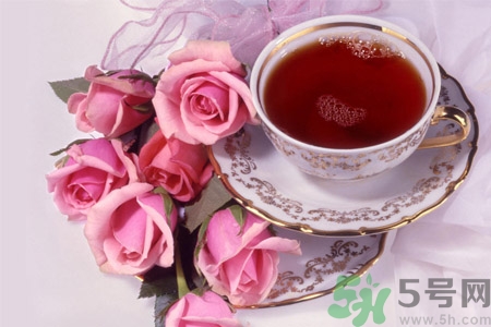 如何自制減肥茶？自制減肥茶需要哪些材料？
