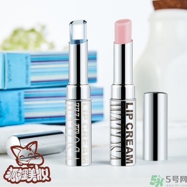 WATOSA潤唇膏怎么樣？WATOSA護(hù)唇膏好用嗎？