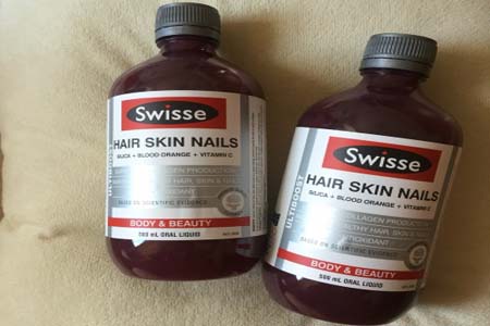 澳洲swisse膠原蛋白液怎么樣？澳洲swisse膠原蛋白液的功效有哪些？