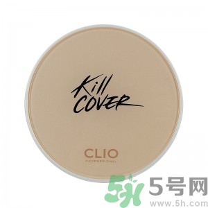 Clio珂萊歐印章粉底液怎么樣？Clio印章粉底好用嗎？