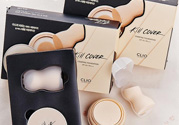 Clio珂萊歐印章粉底液怎么樣？Clio印章粉底好用嗎？