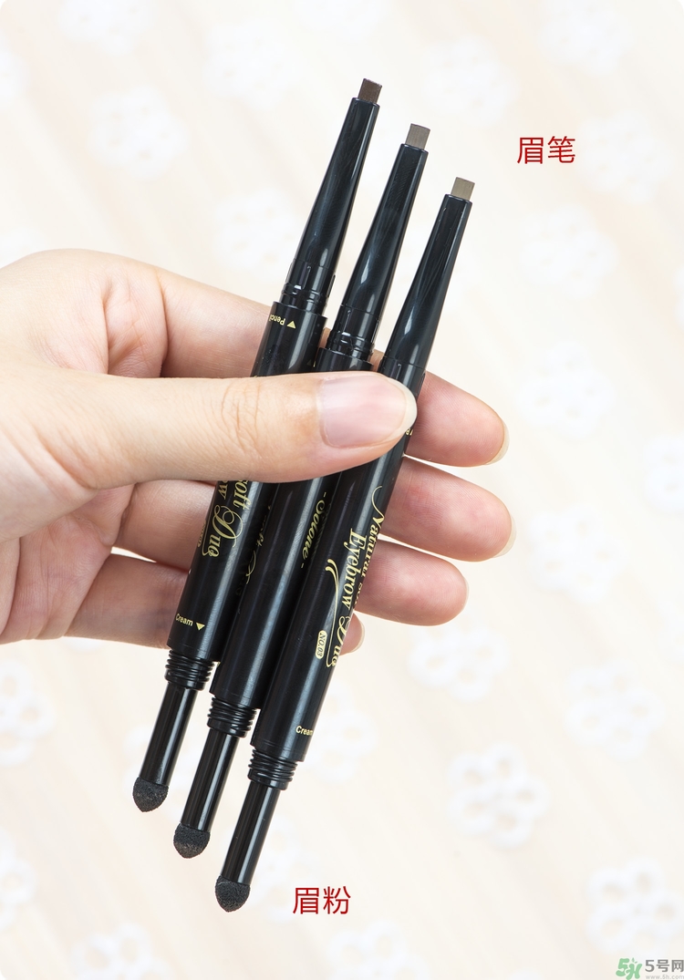 Solone絲柔兩用眉彩筆怎么樣？真假辨別
