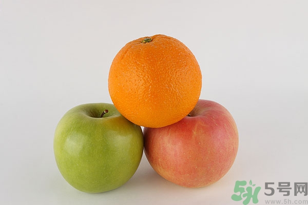 橘子和蘋(píng)果能同食？橘子和蘋(píng)果榨汁好喝嗎？