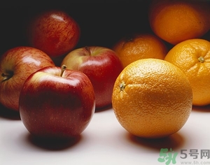 橘子和蘋(píng)果能同食？橘子和蘋(píng)果榨汁好喝嗎？