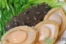 鮑魚如何挑選？鮑魚怎么保存？