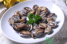 鮑魚如何挑選？鮑魚怎么保存？