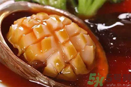 清洗鮑魚的方法是什么？鮑魚如何處理？