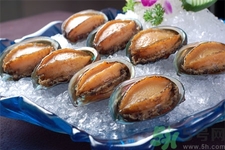 清洗鮑魚的方法是什么？鮑魚如何處理？