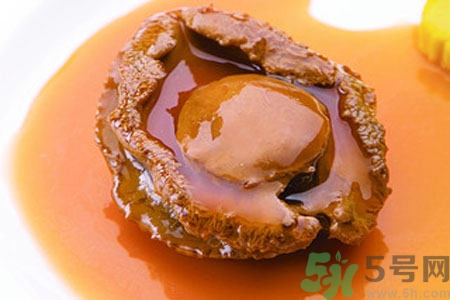 鮑魚的營養(yǎng)價(jià)值有哪些？鮑魚的藥用價(jià)值是什么？