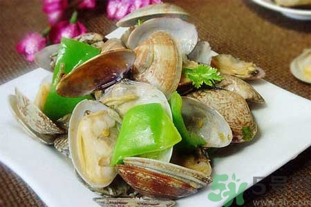 花蛤怎么洗？生取蛤肉的方法有哪些？