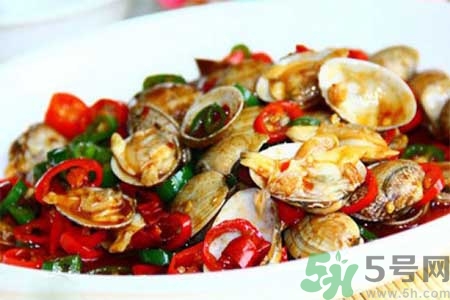 花蛤怎么洗？生取蛤肉的方法有哪些？