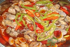 花蛤怎么洗？生取蛤肉的方法有哪些？