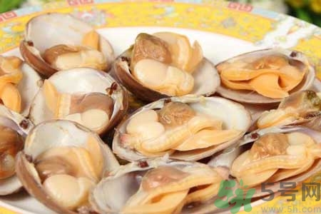 蛤蜊怎么洗？蛤蜊清洗竅門有哪些？