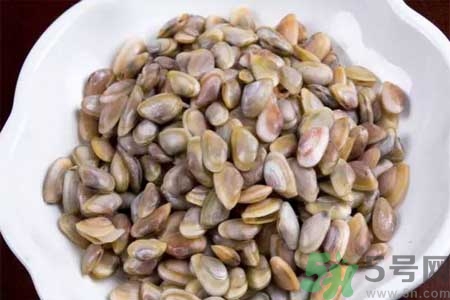 蛤蜊怎么洗？蛤蜊清洗竅門有哪些？