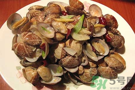蛤蜊的食用方法有哪些？蛤蜊的營養(yǎng)價(jià)值是什么？