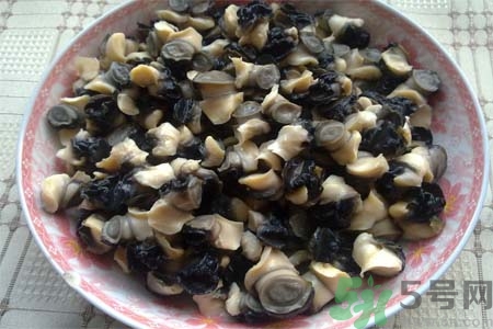 田螺肉怎樣做？田螺的營(yíng)養(yǎng)價(jià)值有哪些？