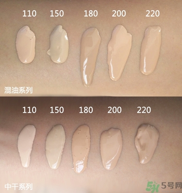 粉底液可以代替bb霜嗎？用粉底液好還是bb霜好？
