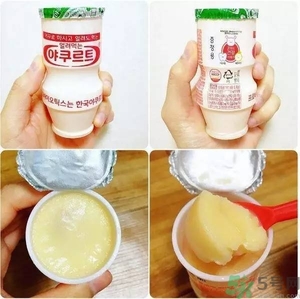 養(yǎng)樂多可以做水果沙拉嗎？養(yǎng)樂多的喝法