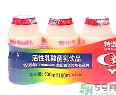 養(yǎng)樂多好喝嗎？養(yǎng)樂多的作用