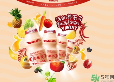 養(yǎng)樂多小孩能喝嗎？寶寶多大可以喝養(yǎng)樂多？