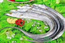 凍帶魚怎么解凍？帶魚內(nèi)臟怎么洗？