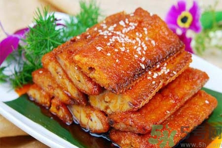 凍帶魚怎么解凍？帶魚內(nèi)臟怎么洗？