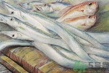 凍帶魚怎么解凍？帶魚內(nèi)臟怎么洗？