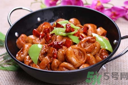 豬大腸怎么做好吃？豬大腸怎么洗？