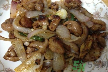 豬大腸怎么做好吃？豬大腸怎么洗？
