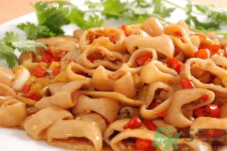 豬大腸怎么做好吃？豬大腸怎么洗？