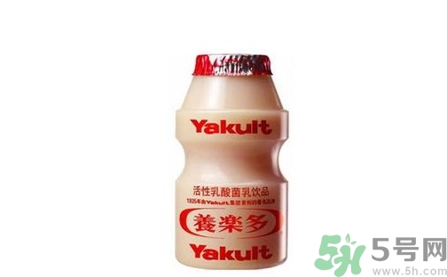 養(yǎng)樂多孕婦可以喝嗎？孕婦喝養(yǎng)樂多要注意什么？