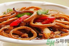 魷魚(yú)怎么處理？干魷魚(yú)怎么泡發(fā)？